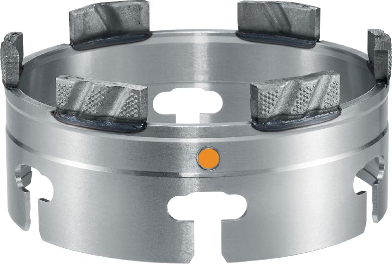 SPX-L X-Change module voor metselwerk Ultieme X-Change-module voor kernboren in alle soorten metselwerk – voor gereedschappen met laag vermogen (<2,5 kW)
