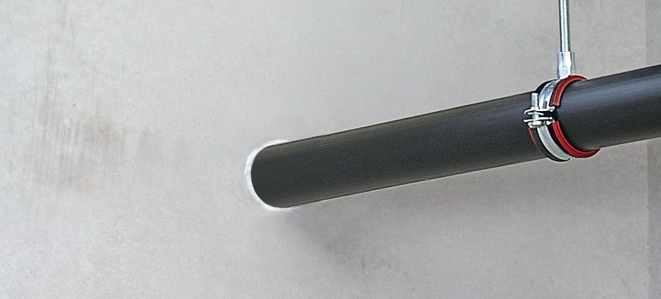 Mastic acrylique coupe-feu ACR 240 pour Professionnels