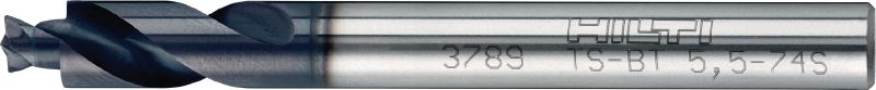 Mèche étagée TS-BT 5.5-110 S 