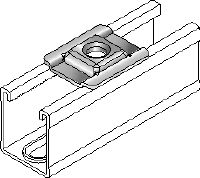 MM-CW ring Ring voor verscheidene toepassingen, te gebruiken in combinatie met het MM-systeem