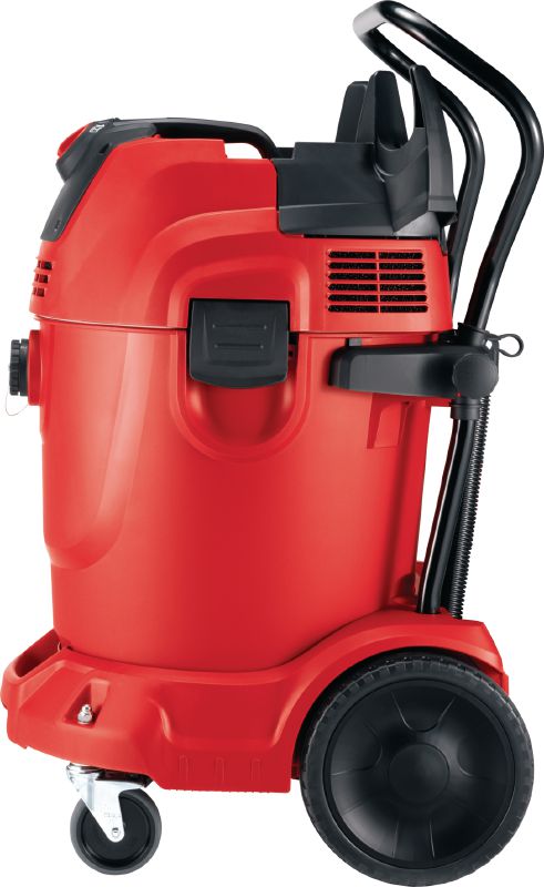 aspirateur hilti