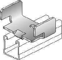 MQV-PS Verbinding