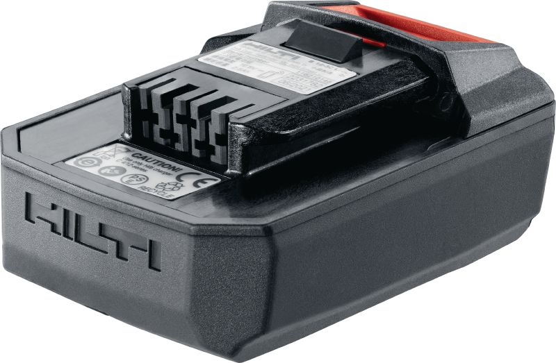 Batterie 12 V B 12-30 Batterie Li-ion 12 V compacte et ultralégère