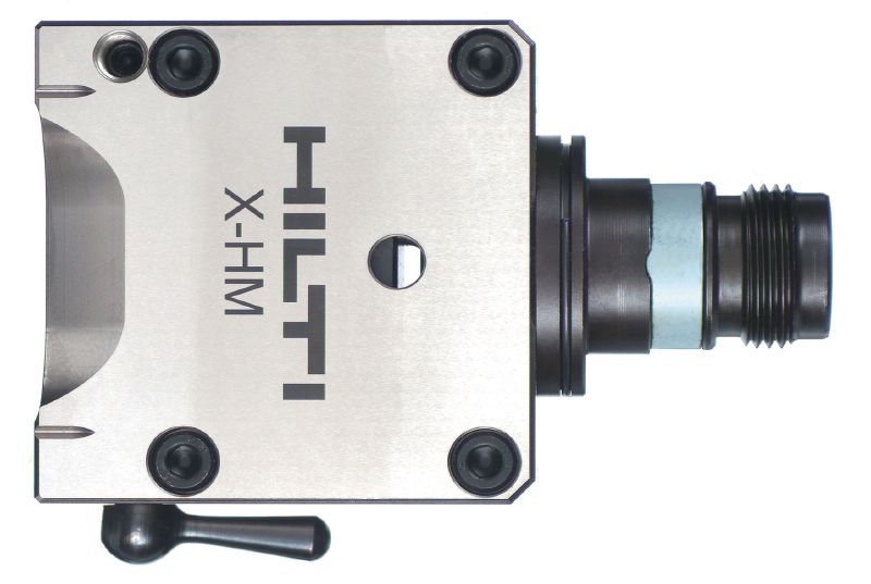 X-462 Markeringskop Stempelkop voor de DX 462 kruitschiethamer voor markering op koude en hete stalen oppervlakken