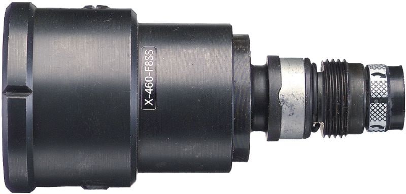 Boutgeleider X-5-460-F8SS 