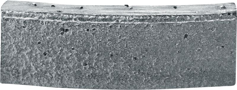 SPX-L diamantsegment voor uit de hand boren Ultiem diamantsegment voor boren uit de hand in zeer abrasief beton – voor 2,5 kW <-machines