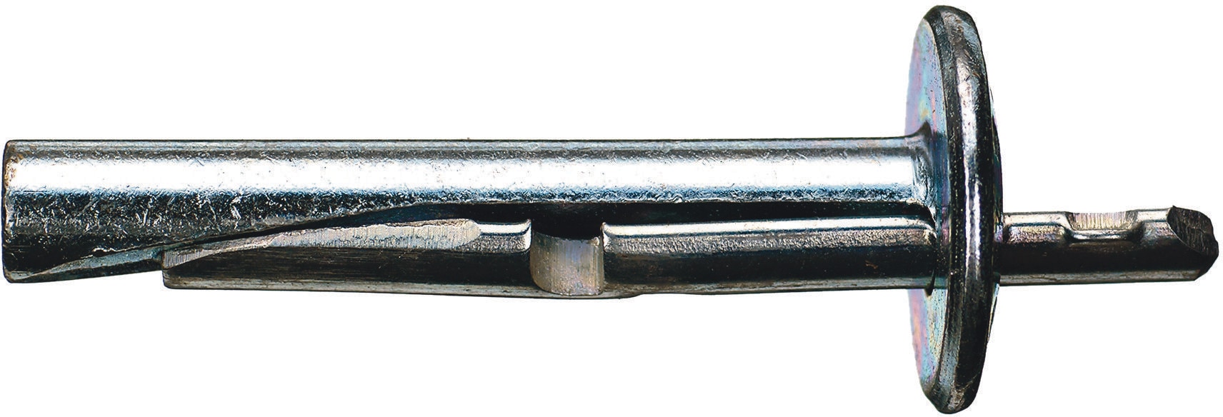 Cheville de plafond en béton DBZ Chevilles mécaniques Hilti Belgique — free download