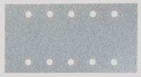 W-CFO 280-VP Schuurpapier voor verf Schuurpapier voor gebruik op verf en vernis