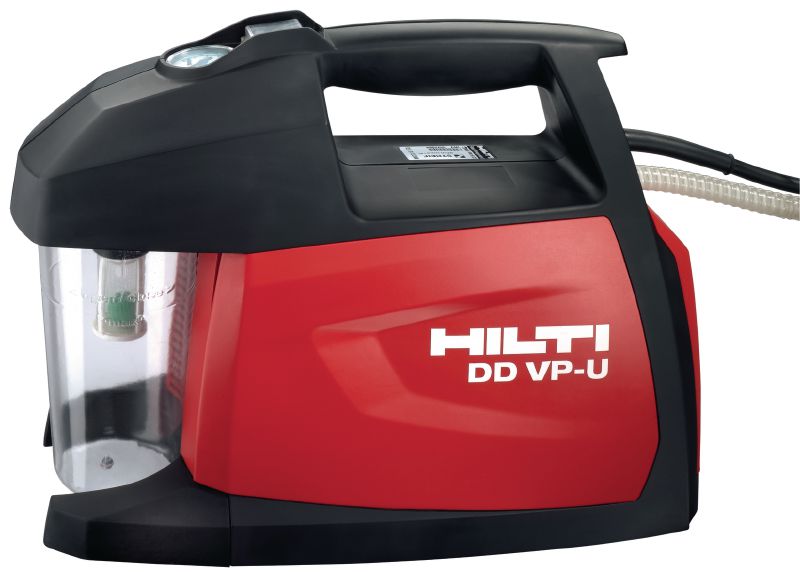 Vacuümpomp DD VP-U 230V 