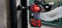 MetalCut-gatzaag Premium bimetaal gatenzaag voor het zagen van staal en non-ferrometalen Toepassingen 3