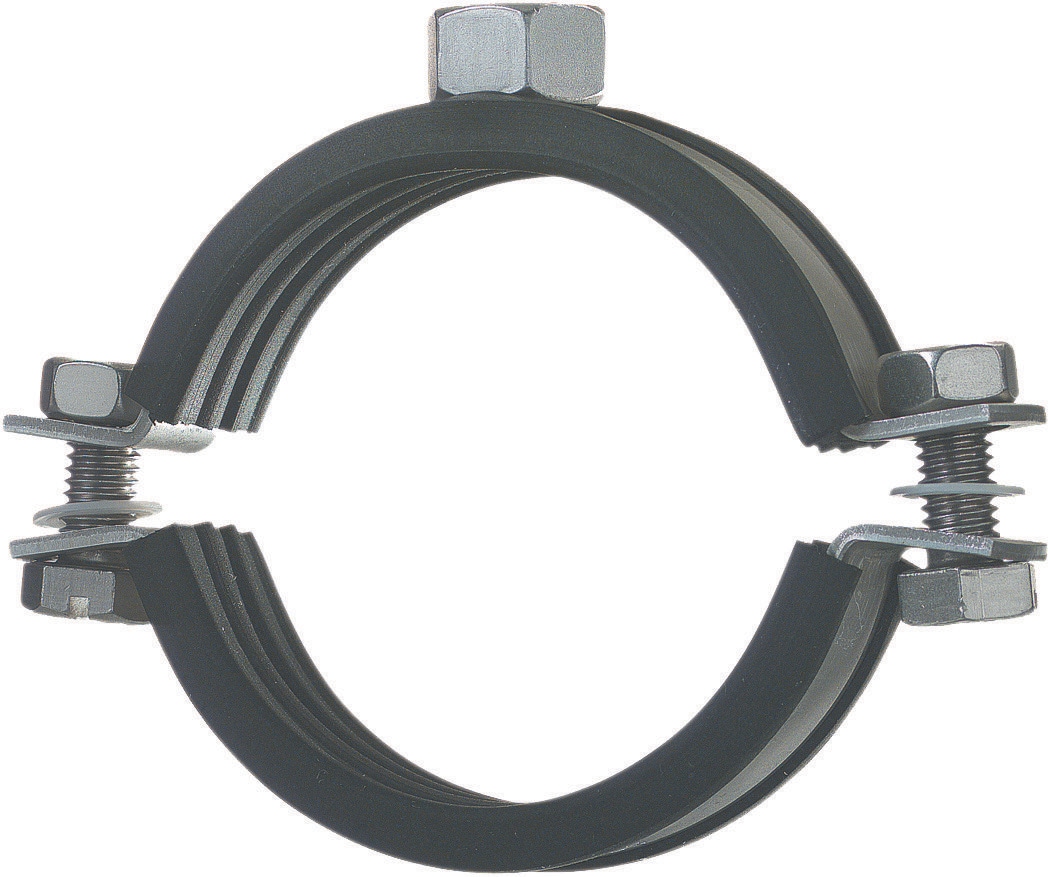 Collier de serrage de câble - Knott GmbH