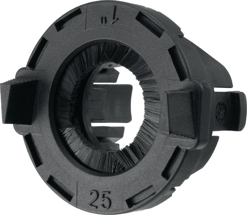 DD 30-W Centreerring 