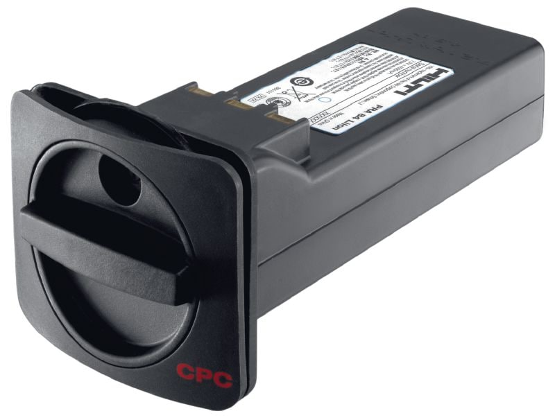 Batterie PRA 84 G 