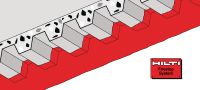 CFS-SP WB Brandwerende voegkit Toepassingen 3