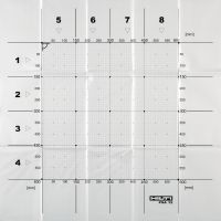 Trame de mesure PSA 12 