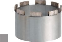 SP-H Change module Ultimate change module voor kernboren in alle soorten beton – voor gereedschappen met hoog vermogen (>2,5 kW)